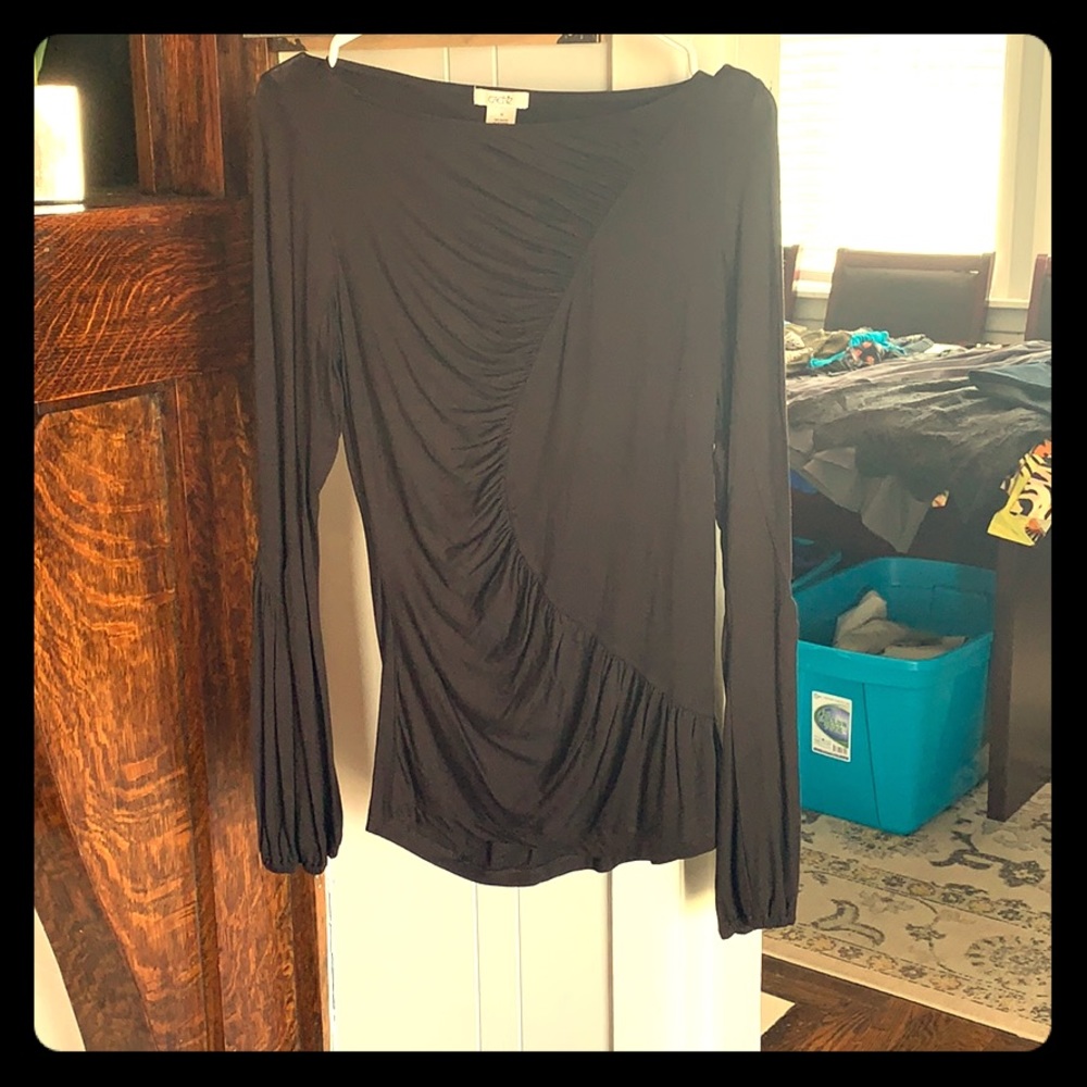 Blouse from Cache